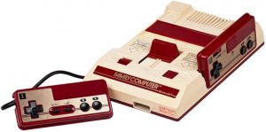 famicom