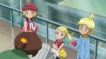 Episodio XY078 - Immagine 1