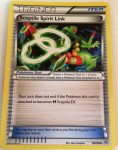 Legame Mentale con Sceptile