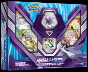 Mega-Latios-Collection