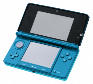 Nintendo 3DS