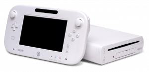 Nintendo Wii U