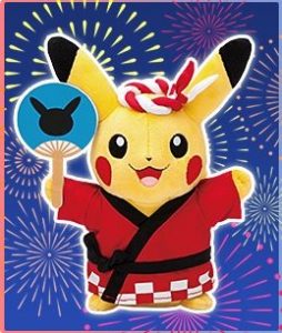 PikachuFestival