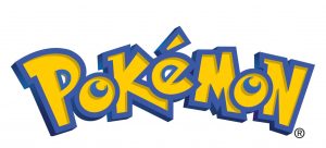 Pokémon-logo