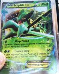 Sceptile-EX