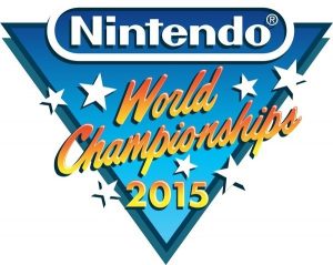 Nintendo World Championships 2015