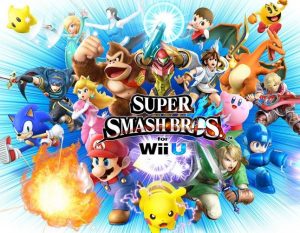 Super Smash Bros. per Nintendo Wii U