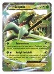 Carta Sceptile-EX