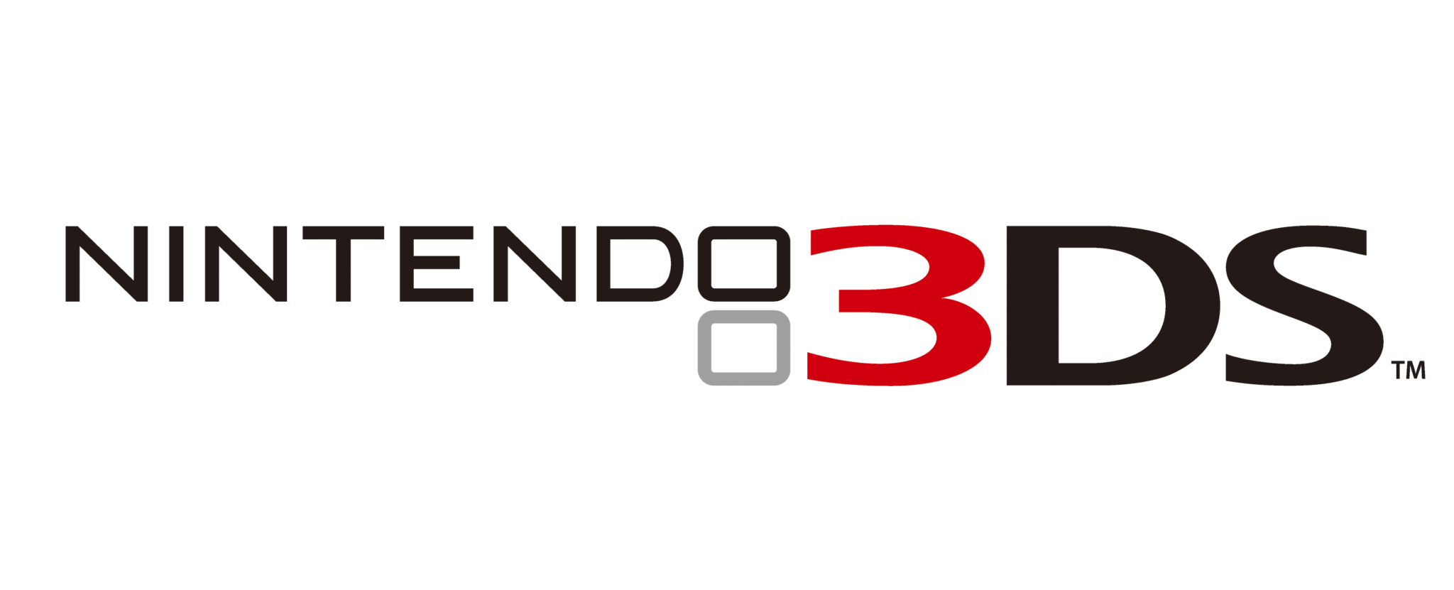 Logo 3DS