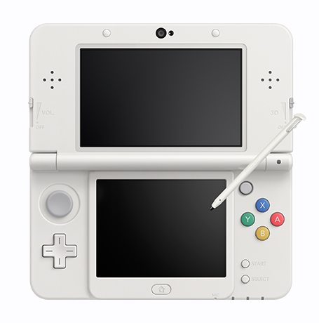 New_Nintendo_3DS_(white)