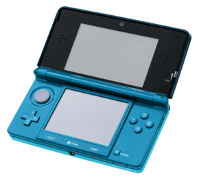Nintendo-3DS