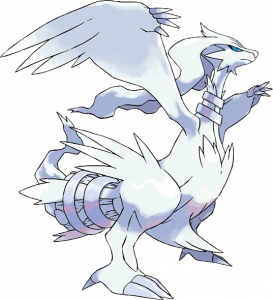 Reshiram