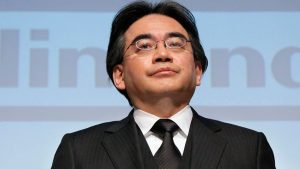 Satoru_Iwata