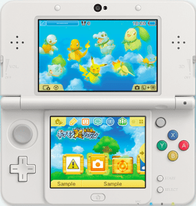 Tema 2 Super Mystery Dungeon