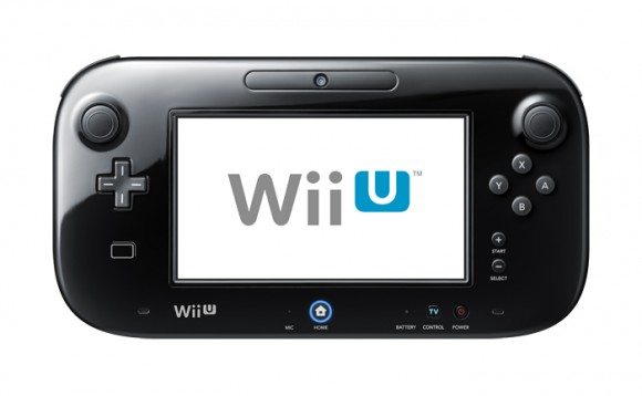 Wii-U-Gamepad