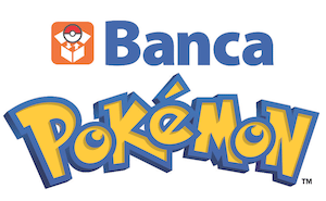 Banca Pokémon 