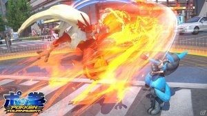 blaziken