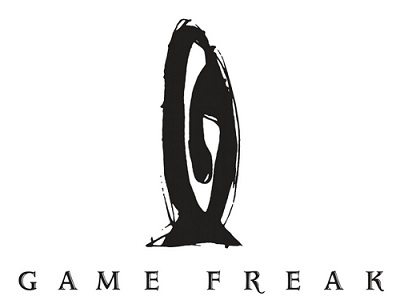 Logo di Game Freak