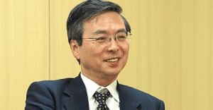 Genyo Takeda