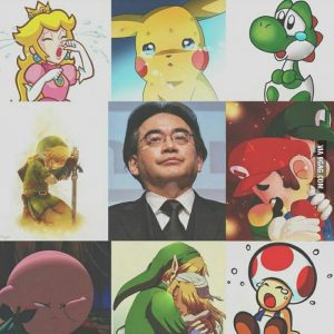 iwata-cries