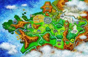 mappa_kalos