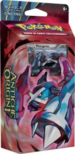 mazzo tematico metagross