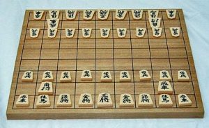 shogi