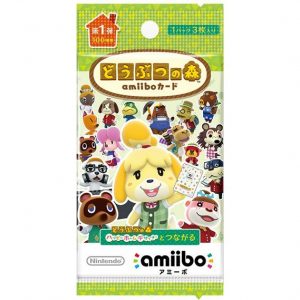 AnimalCrossingAmiiboCard