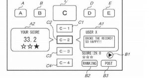 Brevetti Nintendo - punteggi condivisi