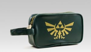 Club Nintendo - astuccio Zelda