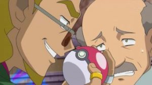 Episodio XY080 - Immagine 1