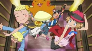 Episodio XY080 - Immagine 3