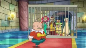 Episodio XY081 - Immagine 3