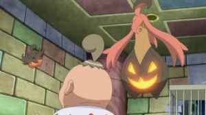 Episodio XY081 - Immagine 5