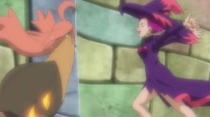 Episodio XY081 - Immagine 6