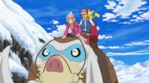 Episodio XY082 - Immagine 1