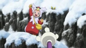 Episodio XY082 - Immagine 4