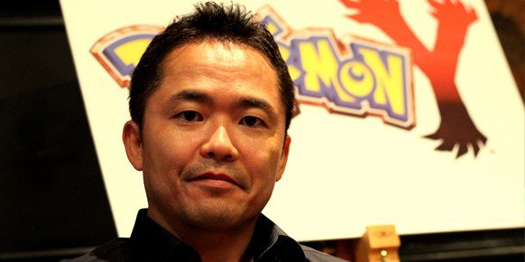 Masuda Pokémon X e Y