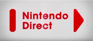 Nintendo Direct