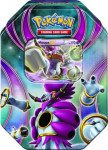 Scatola da collezione Hoopa-EX