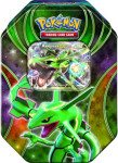 Scatola da collezione Rayquaza-EX