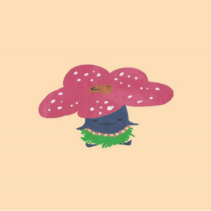 Vileplume