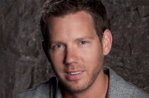 Cliff Bleszinski