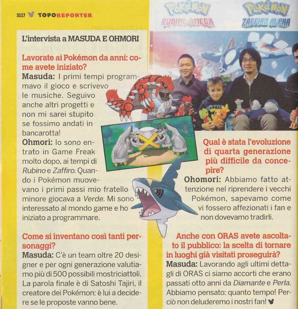 intervista_masuda_ohmori_topolino