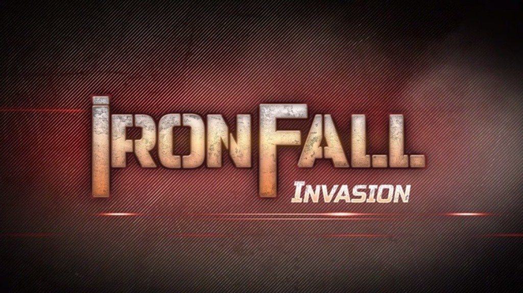 ironfall