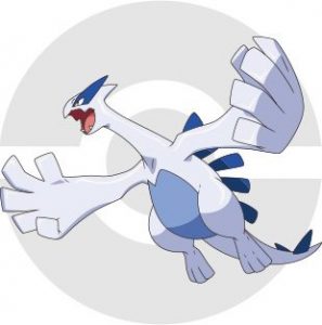 lugia