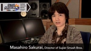 masahiro-sakurai