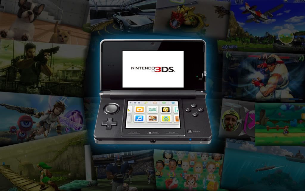 In Giappone il Nintendo 3DS ha venduto più unità di Playstation 2