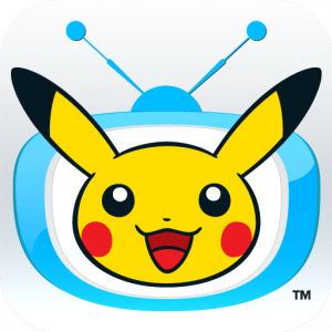 TV Pokémon logo