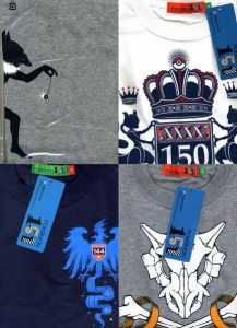 151Pokémon_Abbigliamento